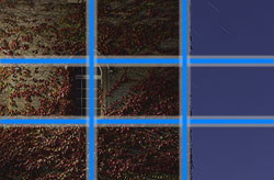 Region Divided Into Thirds rule of thirds division lines